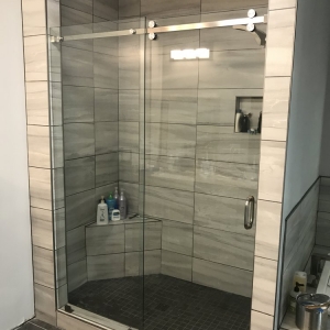 Photo of Frameless By Design
