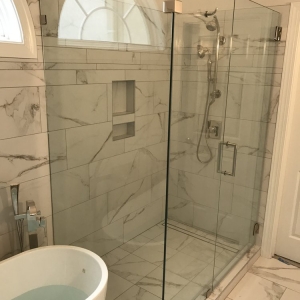 Photo of Frameless By Design