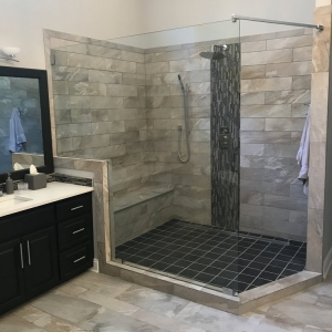 Photo of Frameless By Design