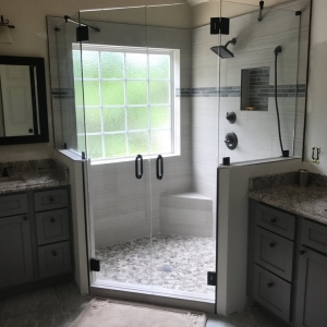 Photo of Frameless By Design