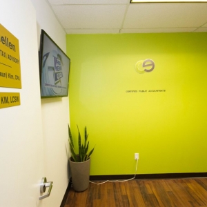 Photo of Chenellen CPA Firm - Hugh Kim, CPA