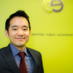 Photo of Chenellen CPA Firm - Hugh Kim, CPA