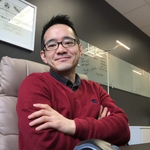 Photo of Chenellen CPA Firm - Hugh Kim, CPA