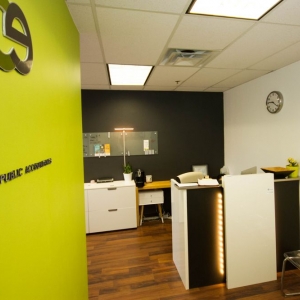 Photo of Chenellen CPA Firm - Hugh Kim, CPA