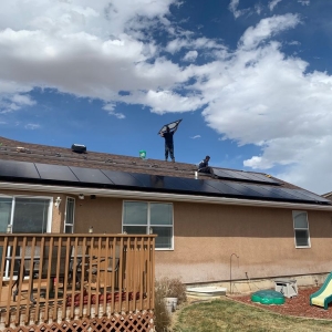 Pueblo Impact Solar