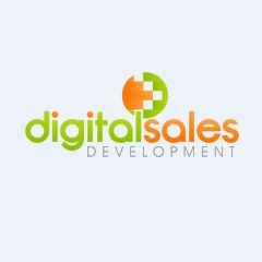 Photo of Digital Sales Development