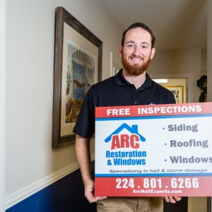 Photo of Arc Restoration And Windows