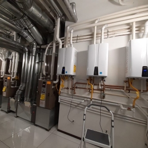 Photo of Alexander's Heating & Air Conditioning