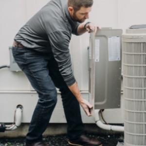 Photo of Alexander's Heating & Air Conditioning