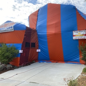 Photo of CA Luce Termite Control
