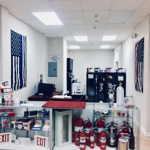 Photo of The Store at City Fire