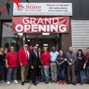 Photo of The Store at City Fire