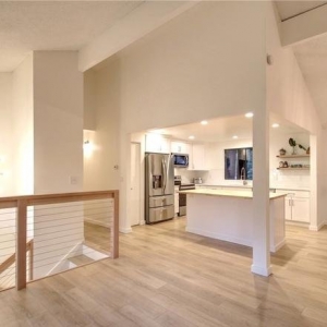 San Jose Functional Interior Design - Heather Jackson