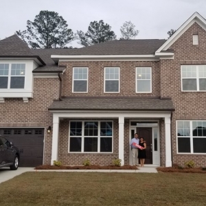 Photo of Bryan and Lynn Martin Midlands Real Estate Team, Keller Williams