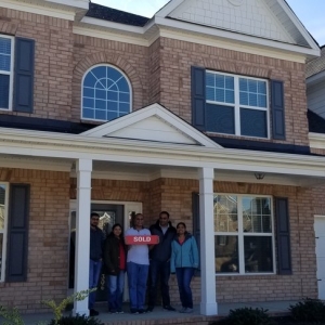 Photo of Bryan and Lynn Martin Midlands Real Estate Team, Keller Williams