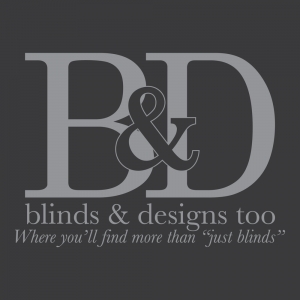 Photo of Blinds & Designs Too