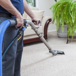 Photo of Pure Cleaning and Restoration Specialists