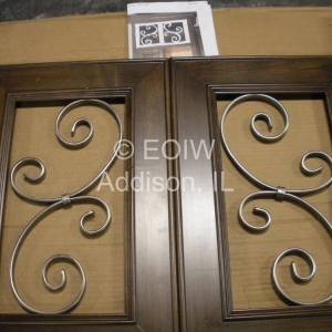 Photo of European Ornamental Iron Works & Design