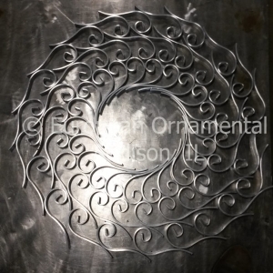 Photo of European Ornamental Iron Works & Design