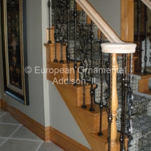Photo of European Ornamental Iron Works & Design