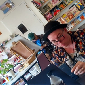 Photo of Arte Soleil
