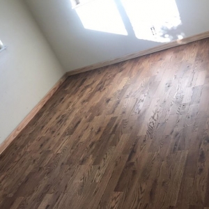 Photo of Feighny Hardwood Floors