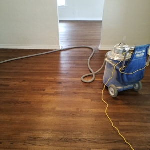 Photo of Feighny Hardwood Floors
