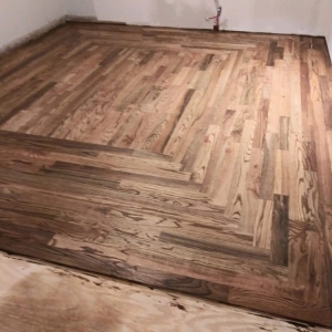Photo of Feighny Hardwood Floors