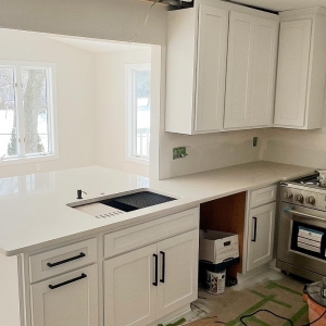 Photo of Unique Granite