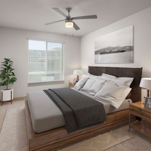 Photo of Camden Tempe Apartments