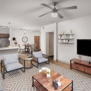 Photo of Camden Tempe Apartments