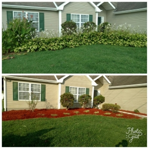 Photo of Giddens Pressure Washing and Lawn Care