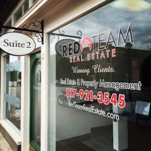 Photo of Red Team Real Estate