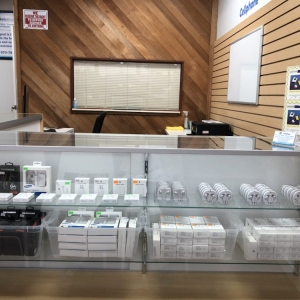 Photo of A Solution Repair Shop