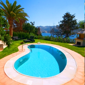 Photo of Santa Anita Pool & Spa