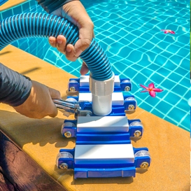 Photo of Santa Anita Pool & Spa