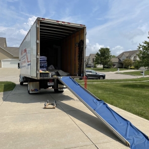 Photo of American Moving & Storage Solutions