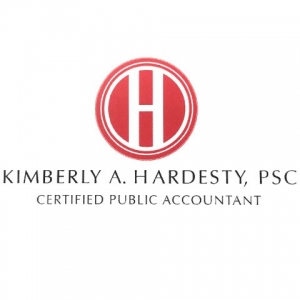 Photo of Kimberly Hardesty PSC, CPA