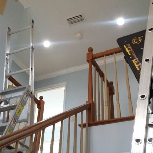 Photo of Jacoby's Drywall & Painting