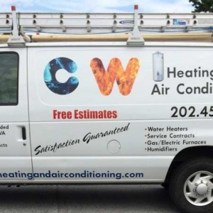 Photo of CW Heating & Air Conditioning