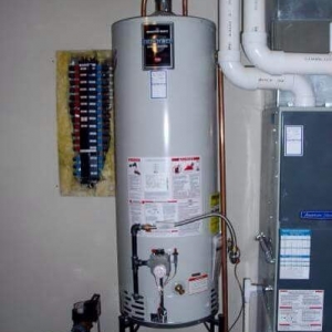 Photo of CW Heating & Air Conditioning