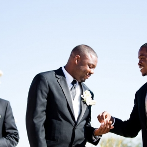 Photo of Tiffany Francies Wedding and Event Planner
