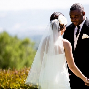 Photo of Tiffany Francies Wedding and Event Planner