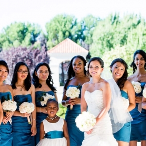 Photo of Tiffany Francies Wedding and Event Planner