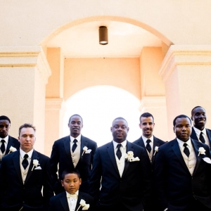 Photo of Tiffany Francies Wedding and Event Planner