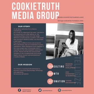 Photo of CookieTruth Media Group