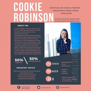 Photo of CookieTruth Media Group