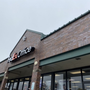 Photo of FedEx Office Print & Ship Center