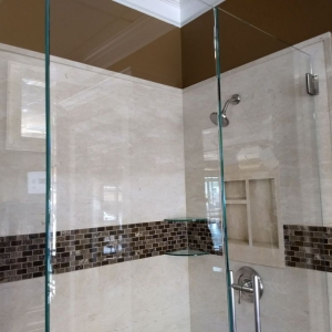 Photo of Chattahoochee Shower Doors