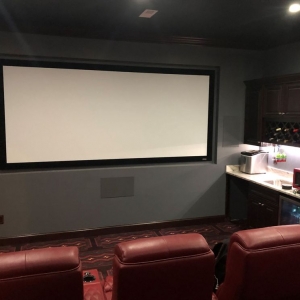 Photo of Domes Audio Video Environments